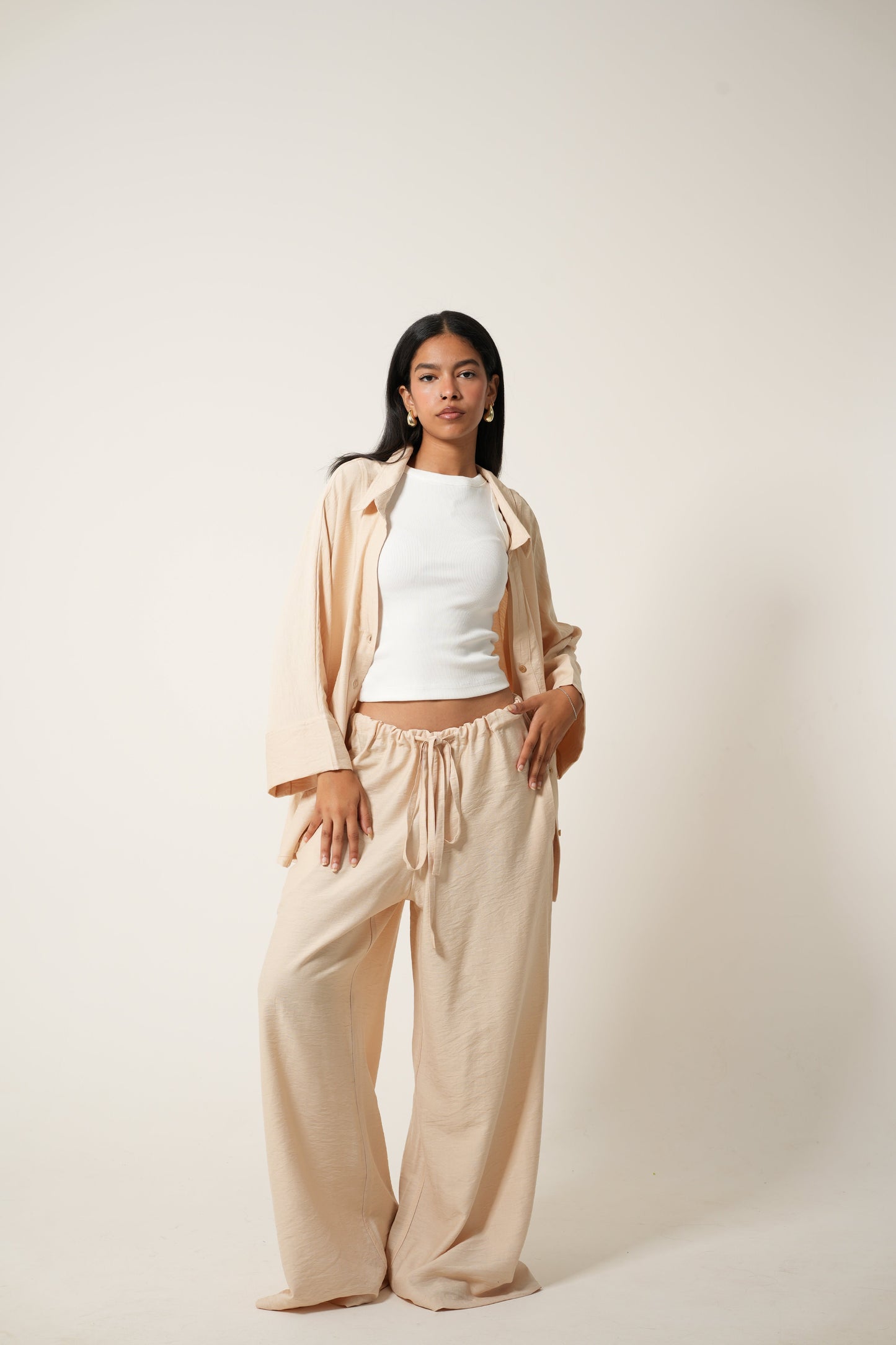 Basic Linen Set