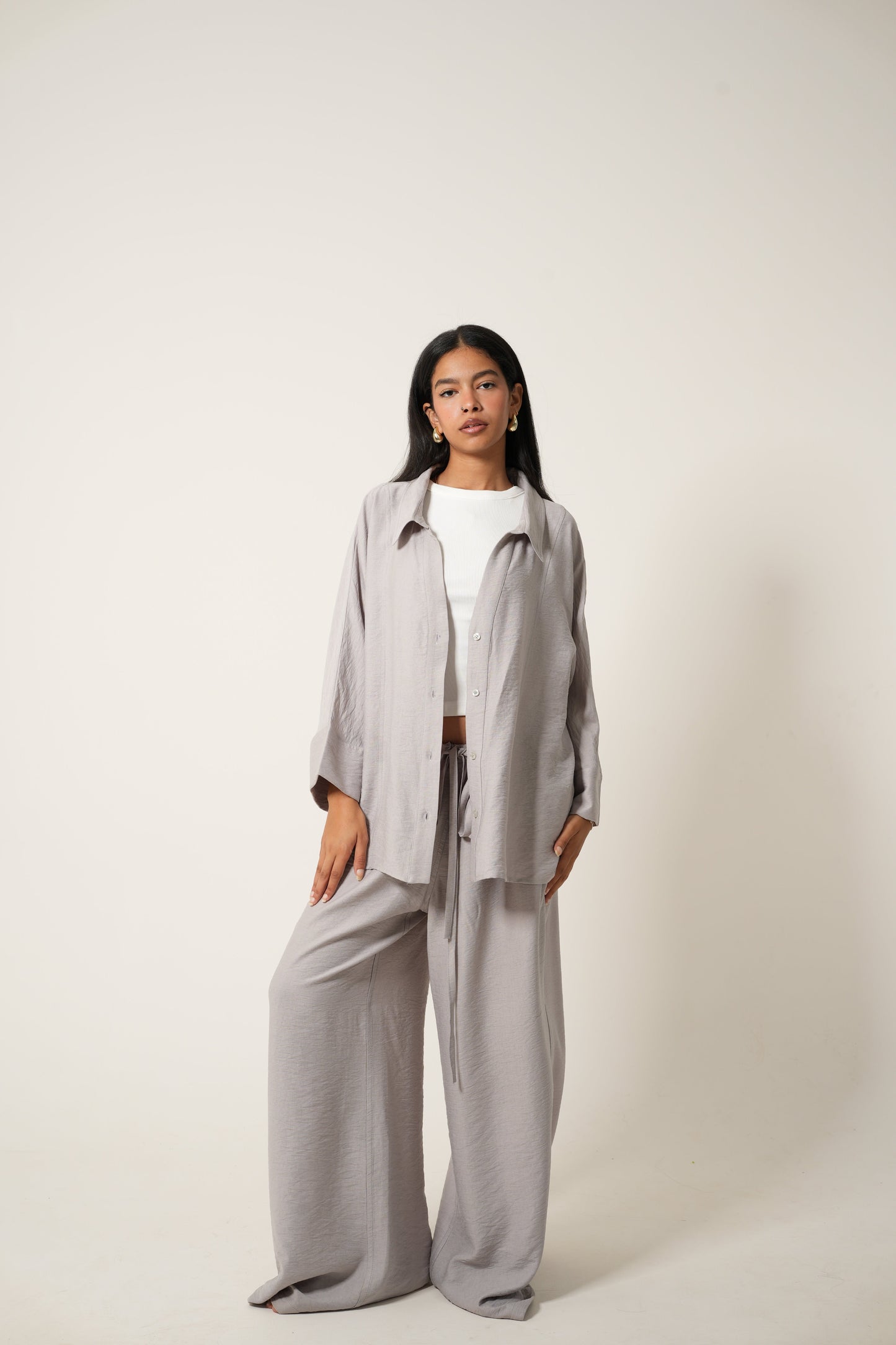 Basic Linen Set