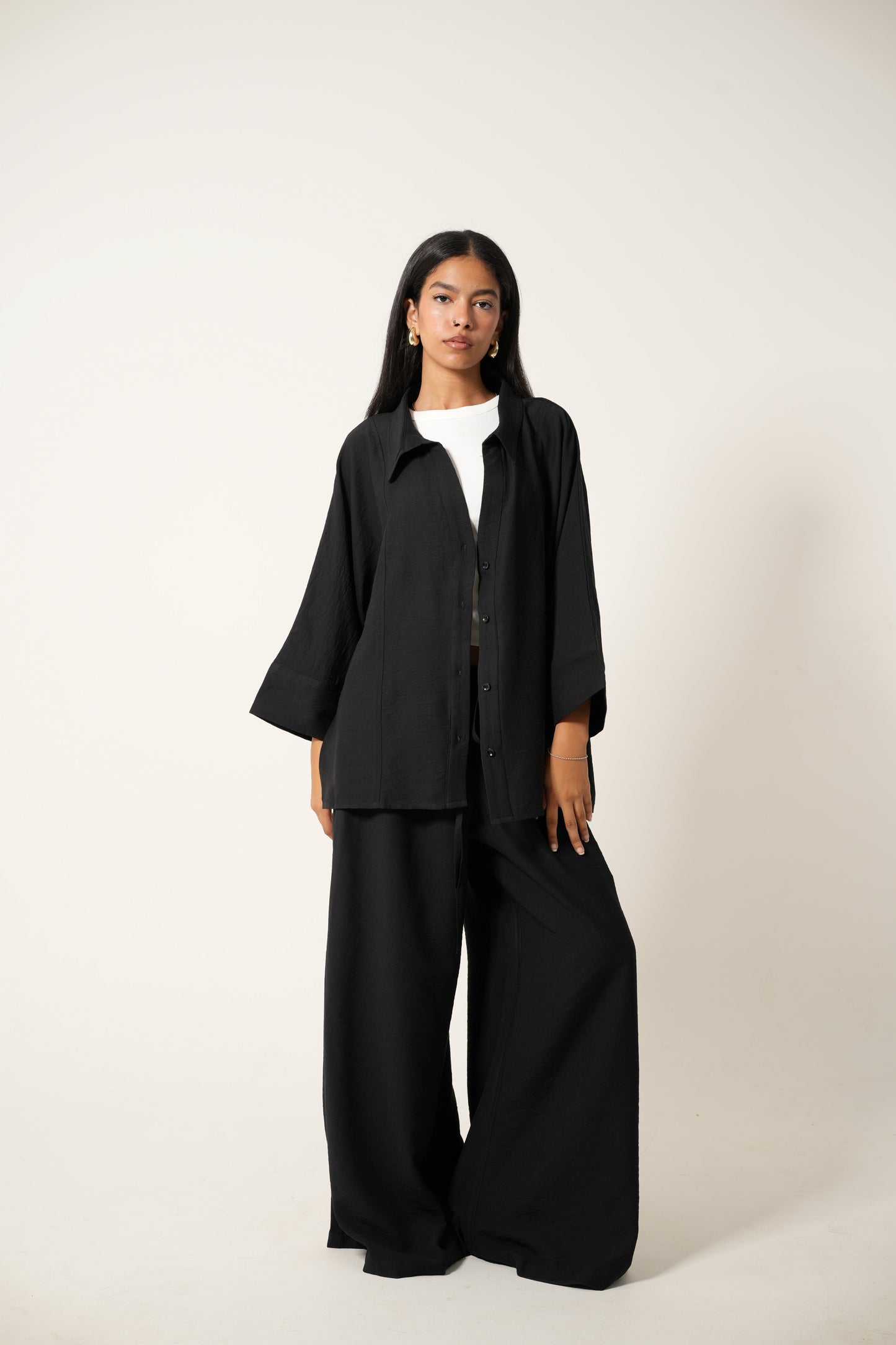 Basic Linen Set