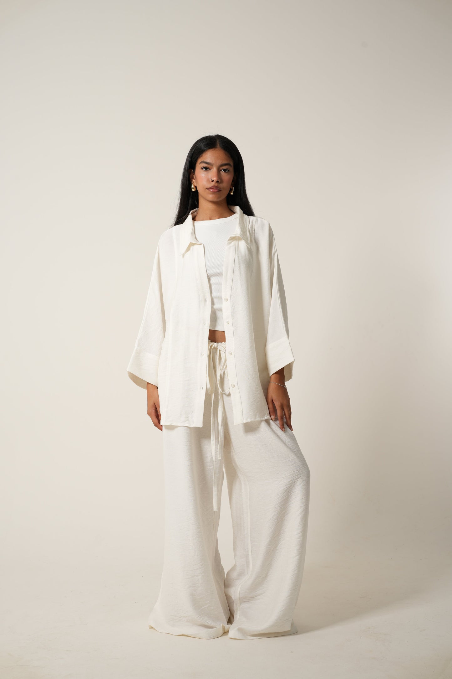 Basic Linen Set