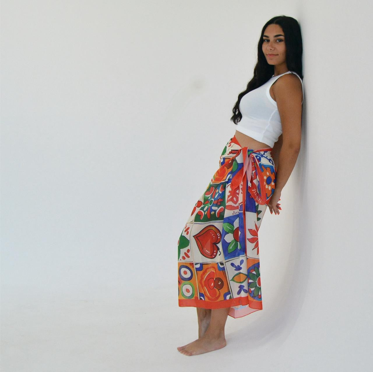 Beach Cover-up