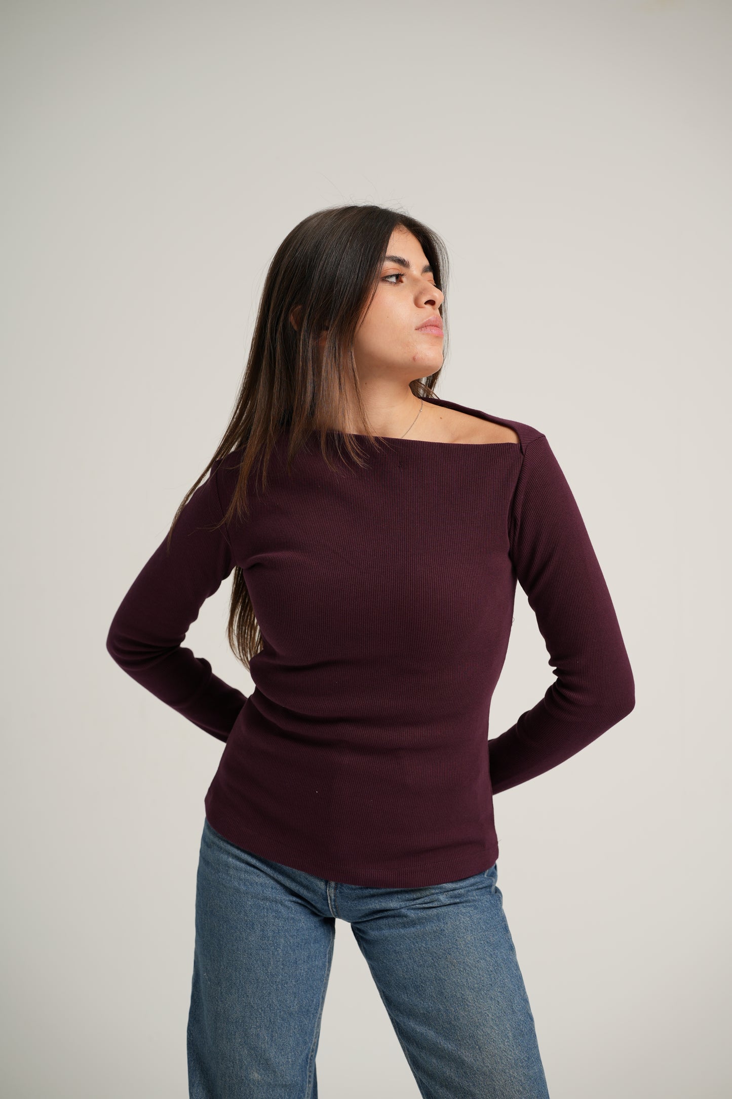 Asymmetric Top