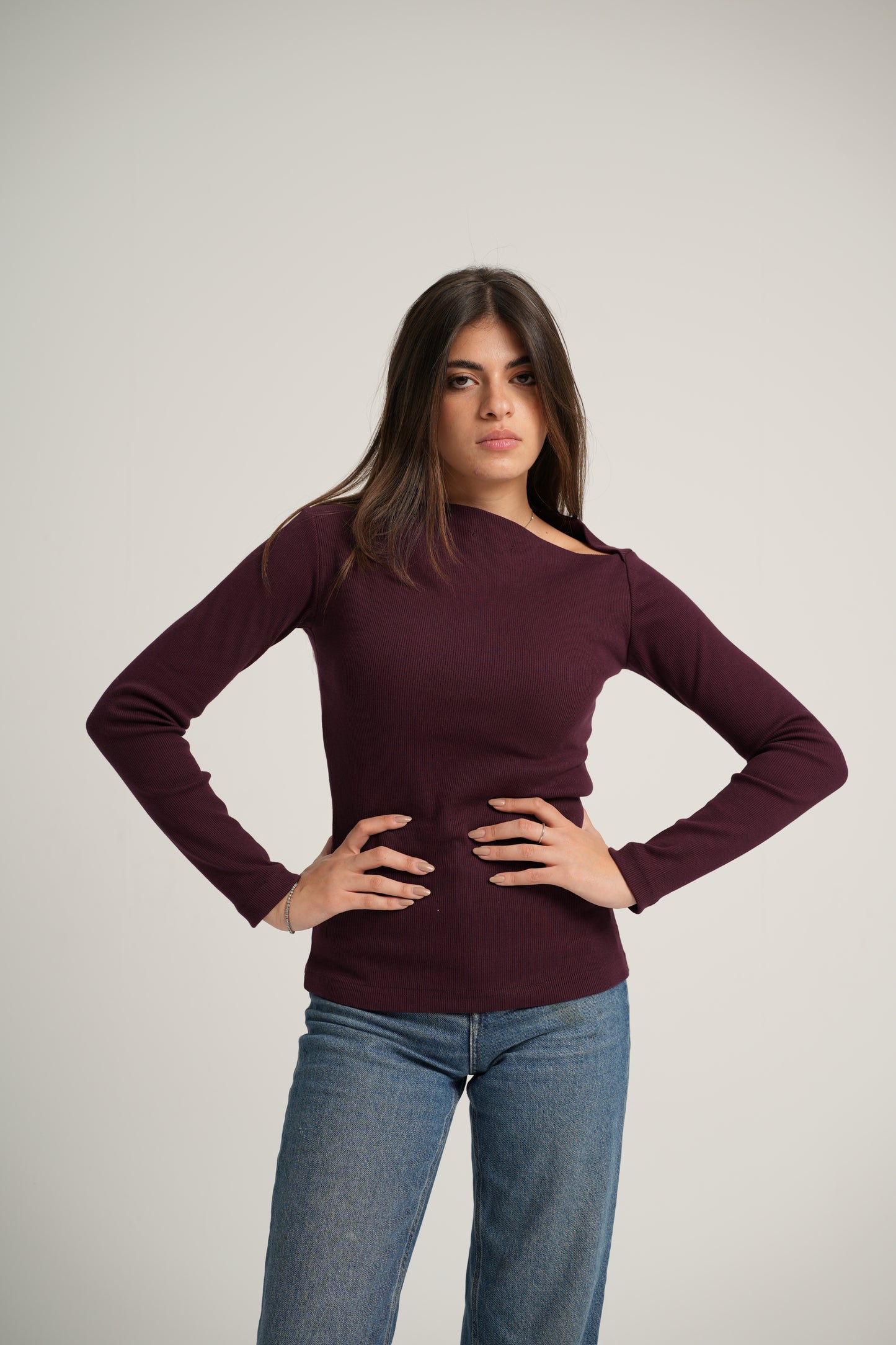 Asymmetric Top