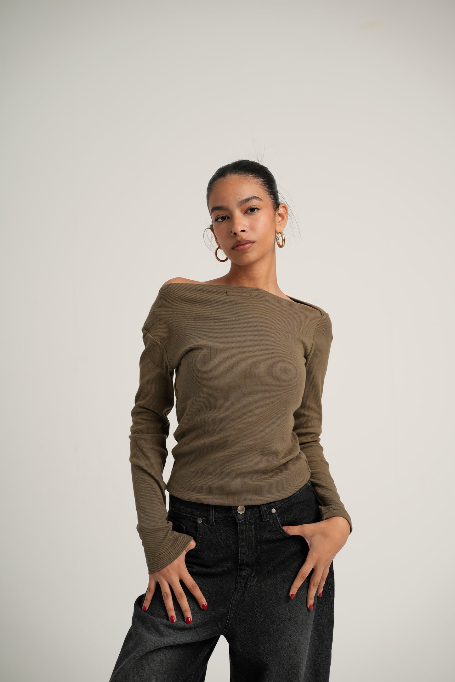 Asymmetric Top