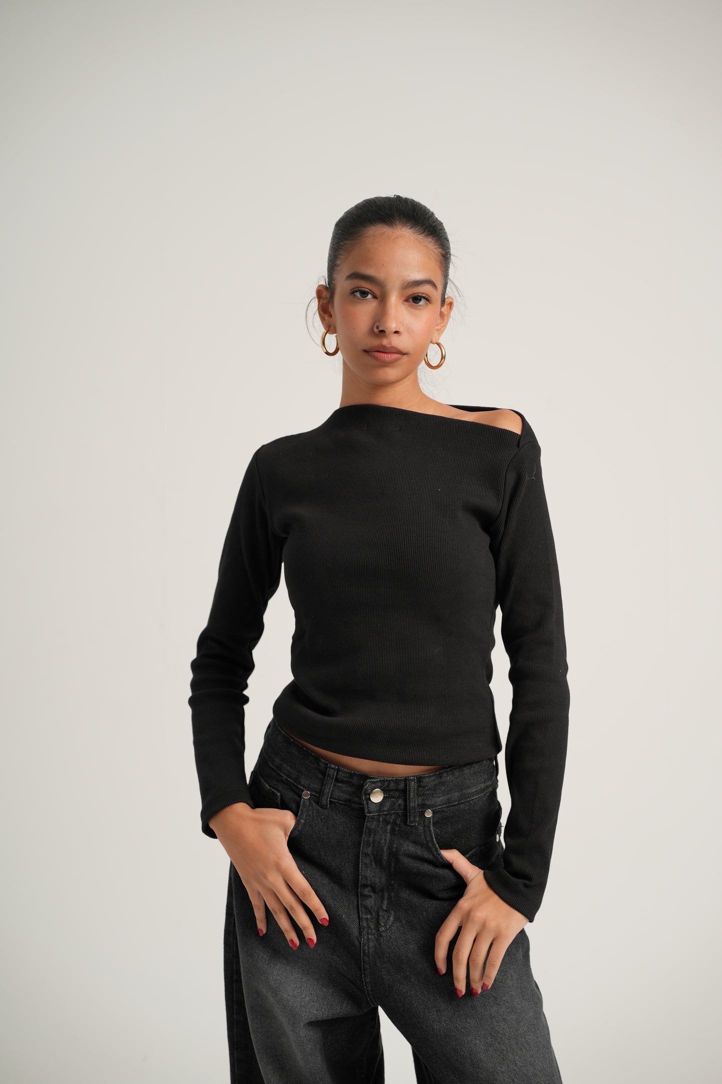 Asymmetric Top