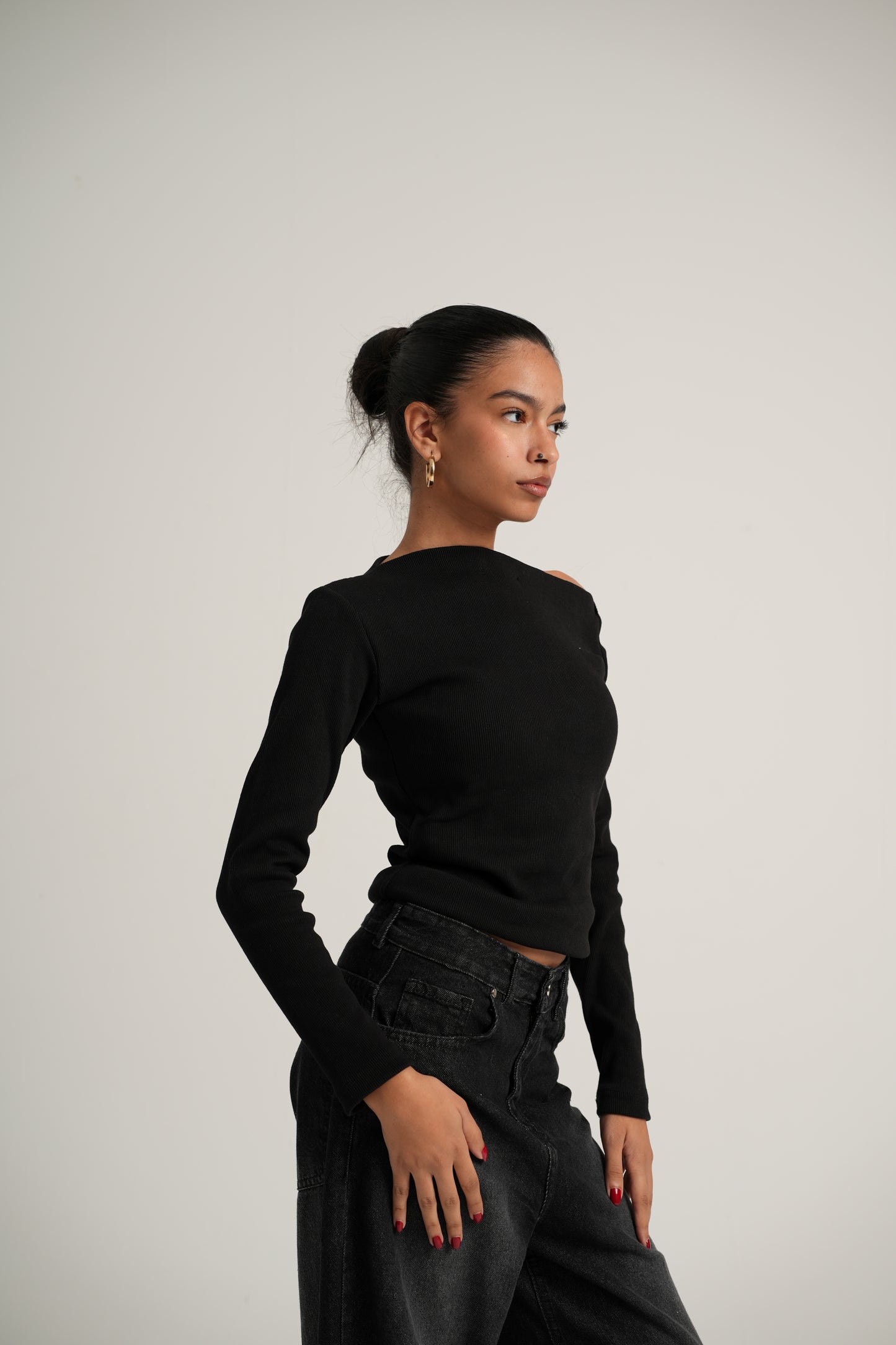 Asymmetric Top