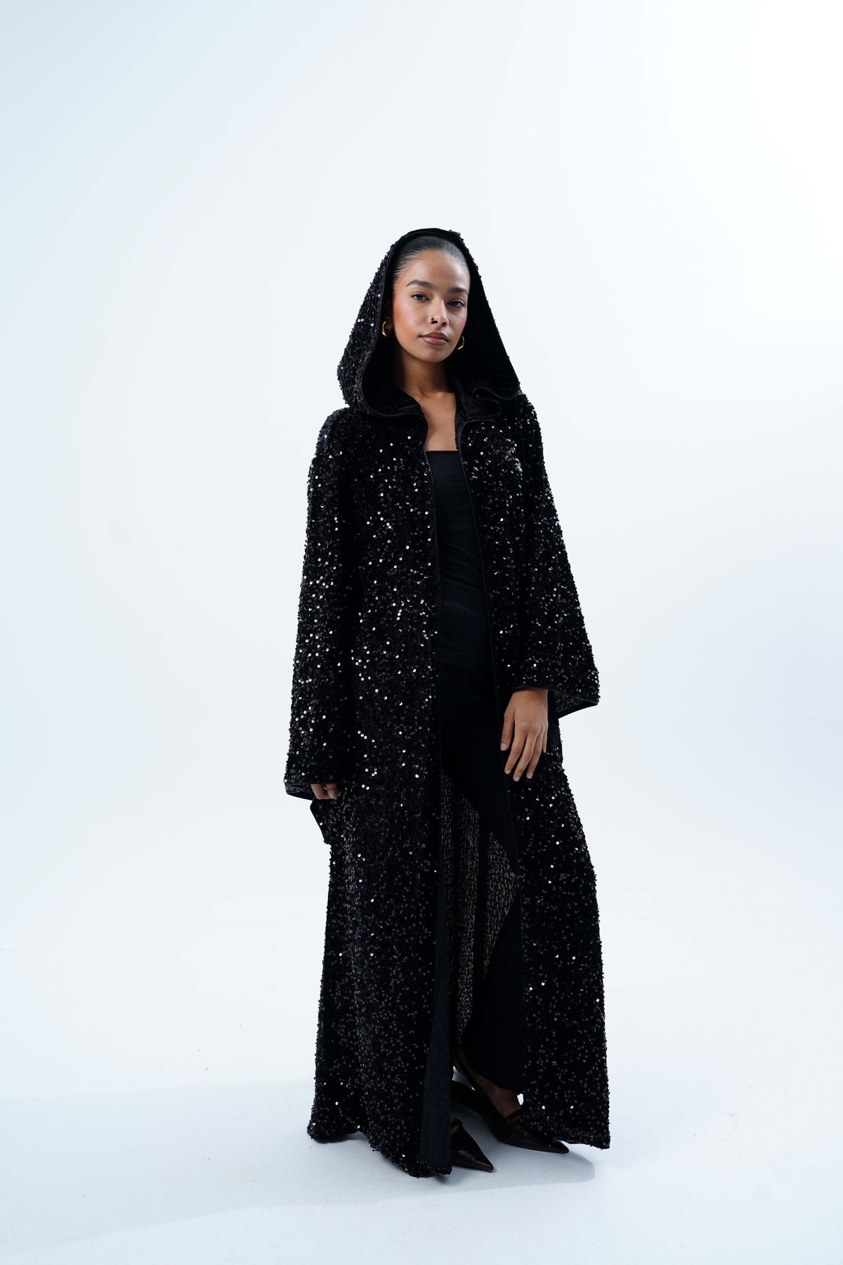 Sahra Kaftan