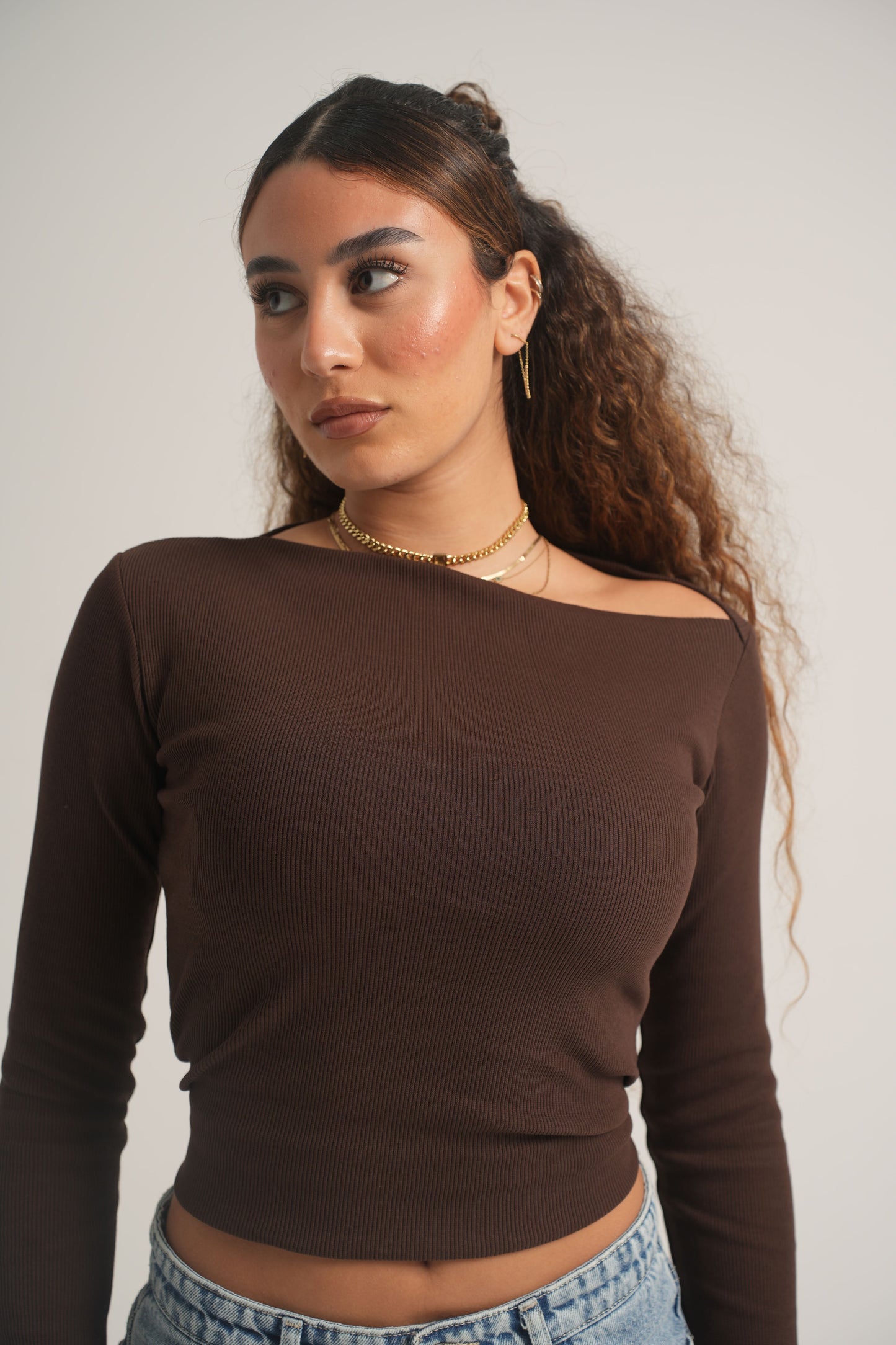 Asymmetric Top