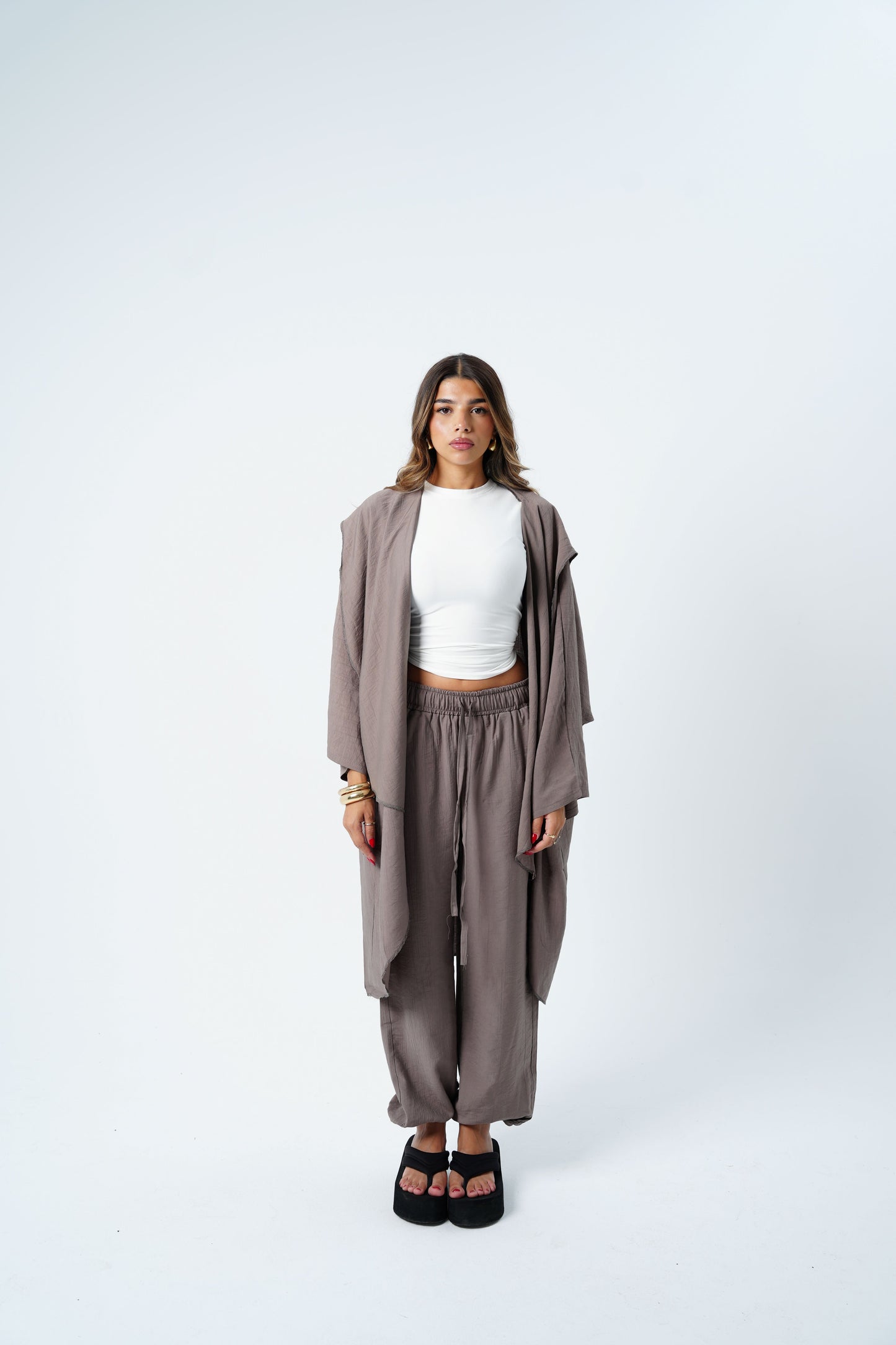 The Layla Set