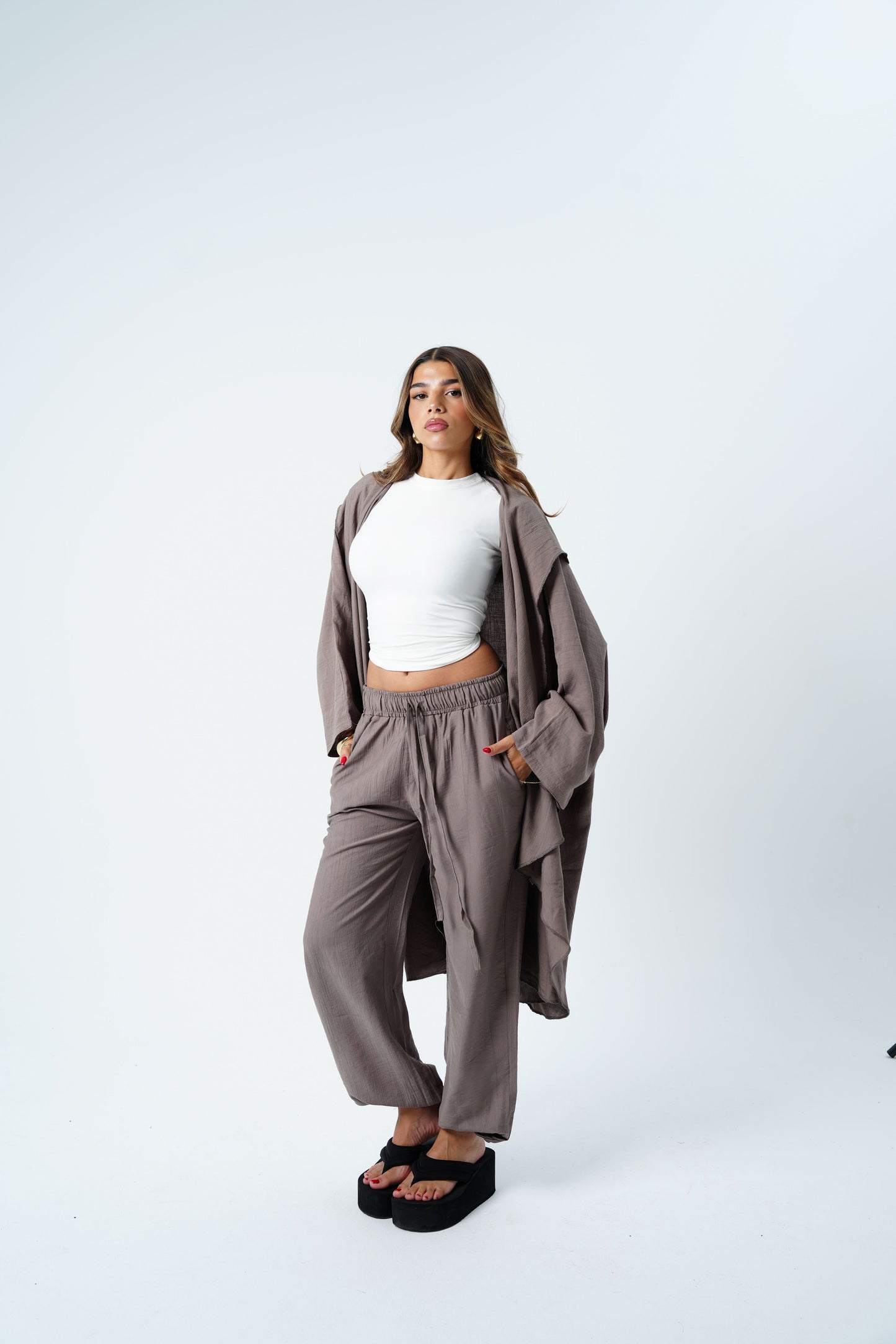 The Layla Set