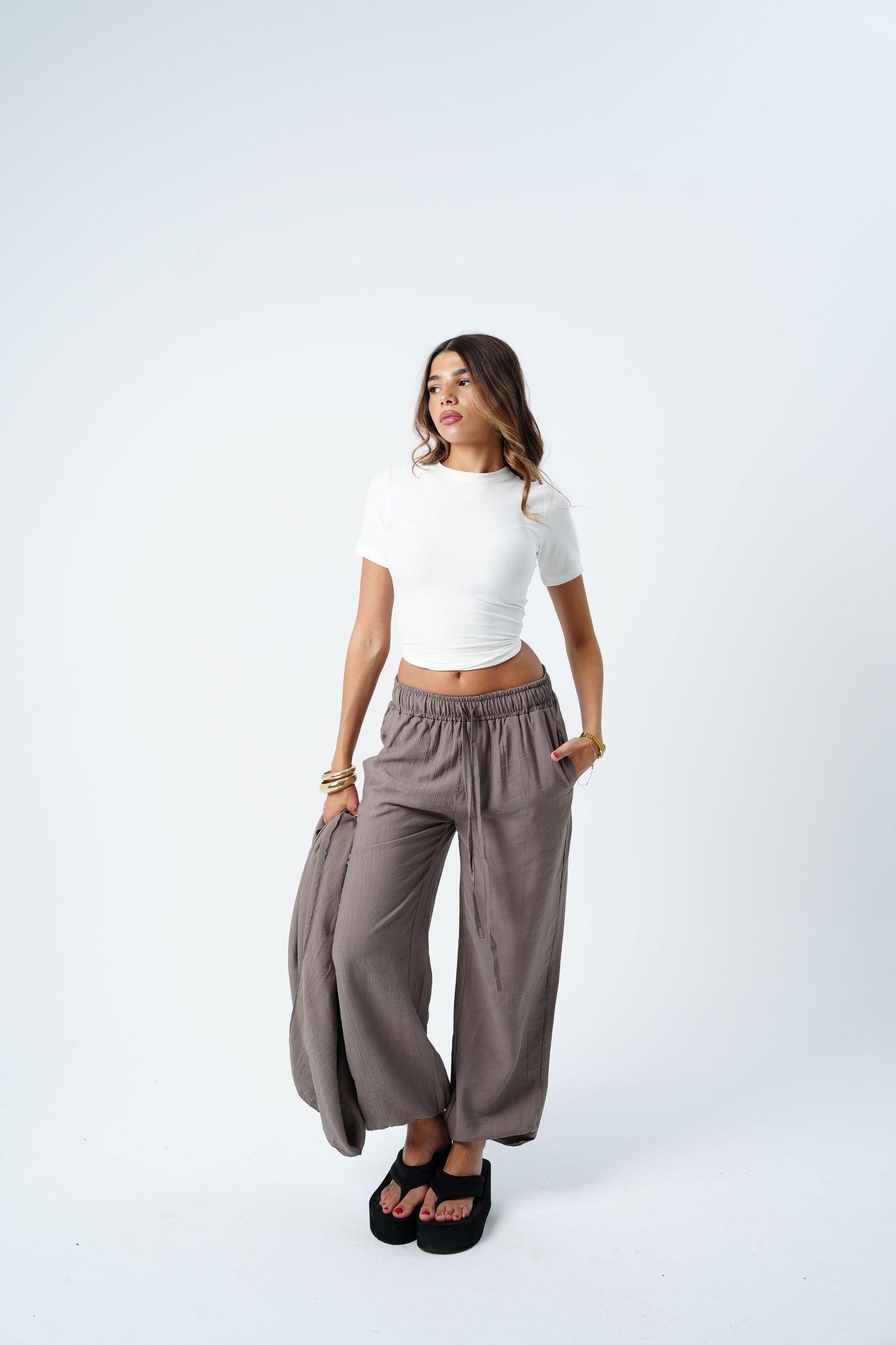 The Layla Set