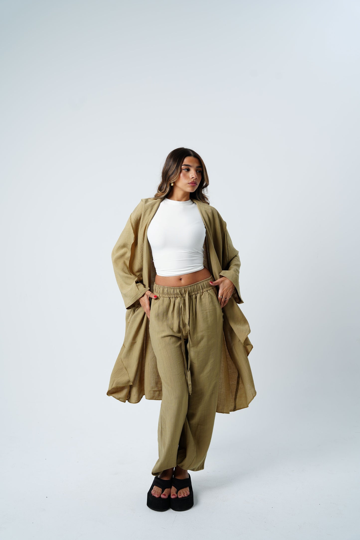 The Layla Set