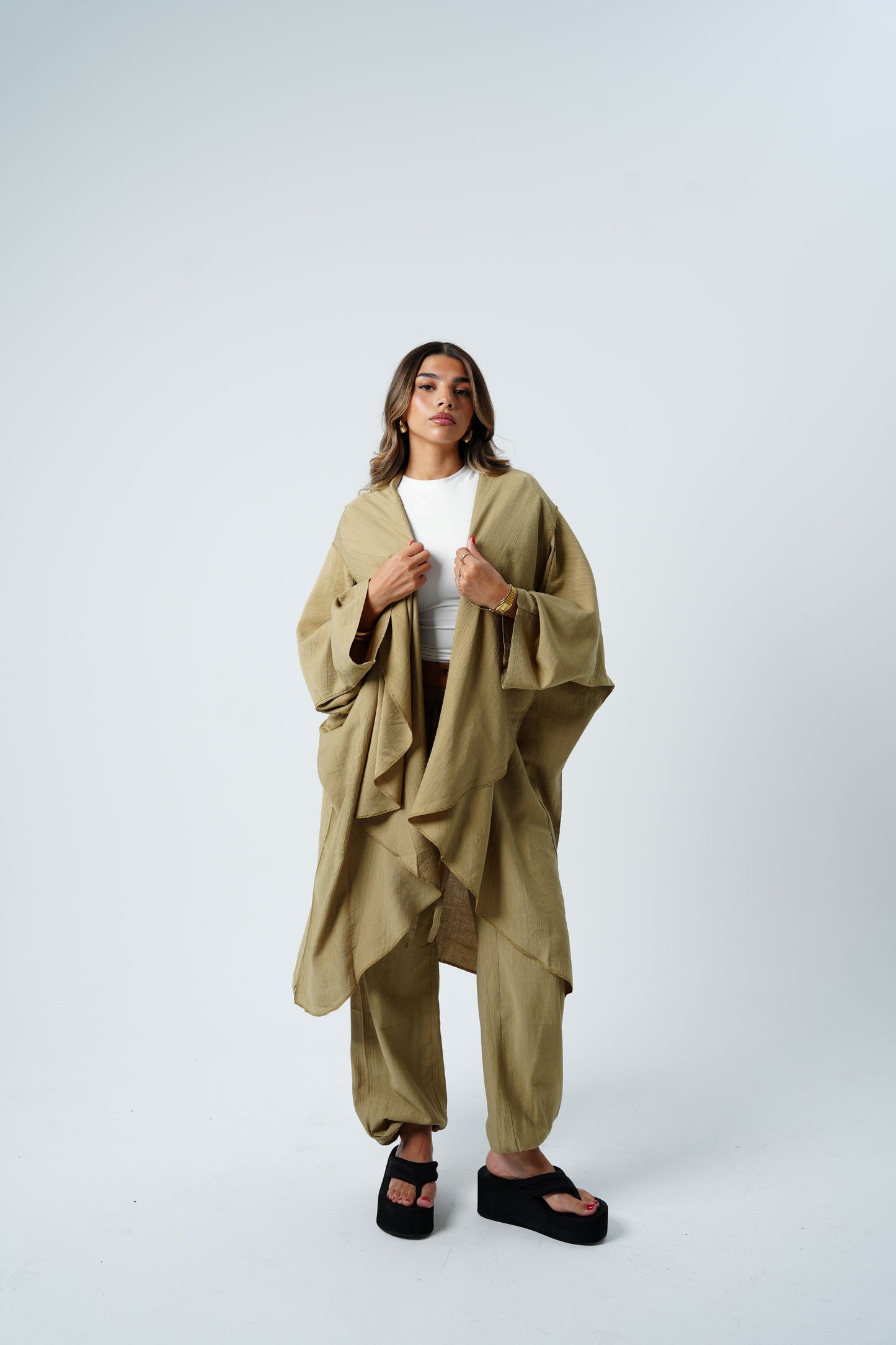 The Layla Set