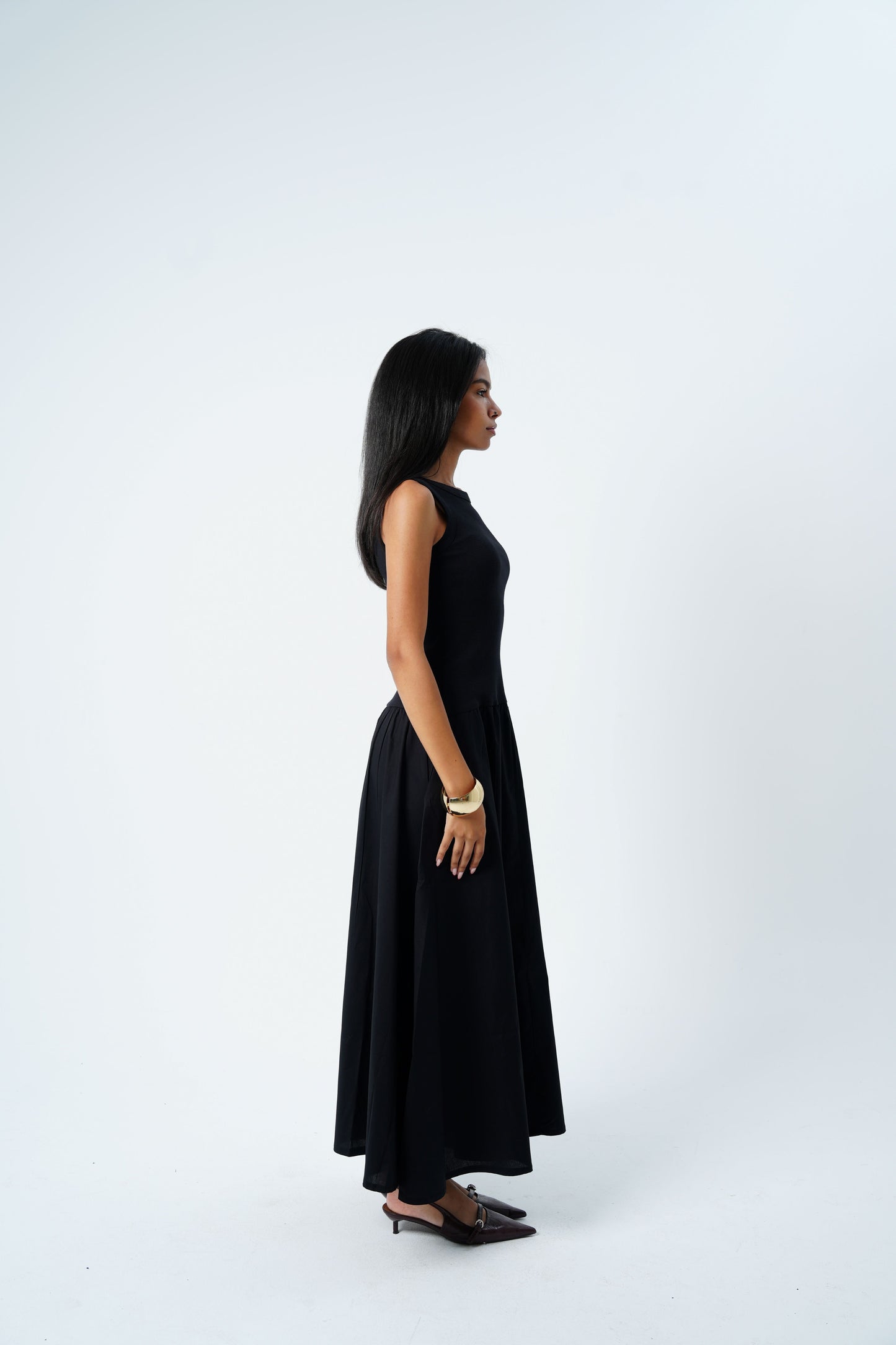 Solea Maxi Dress