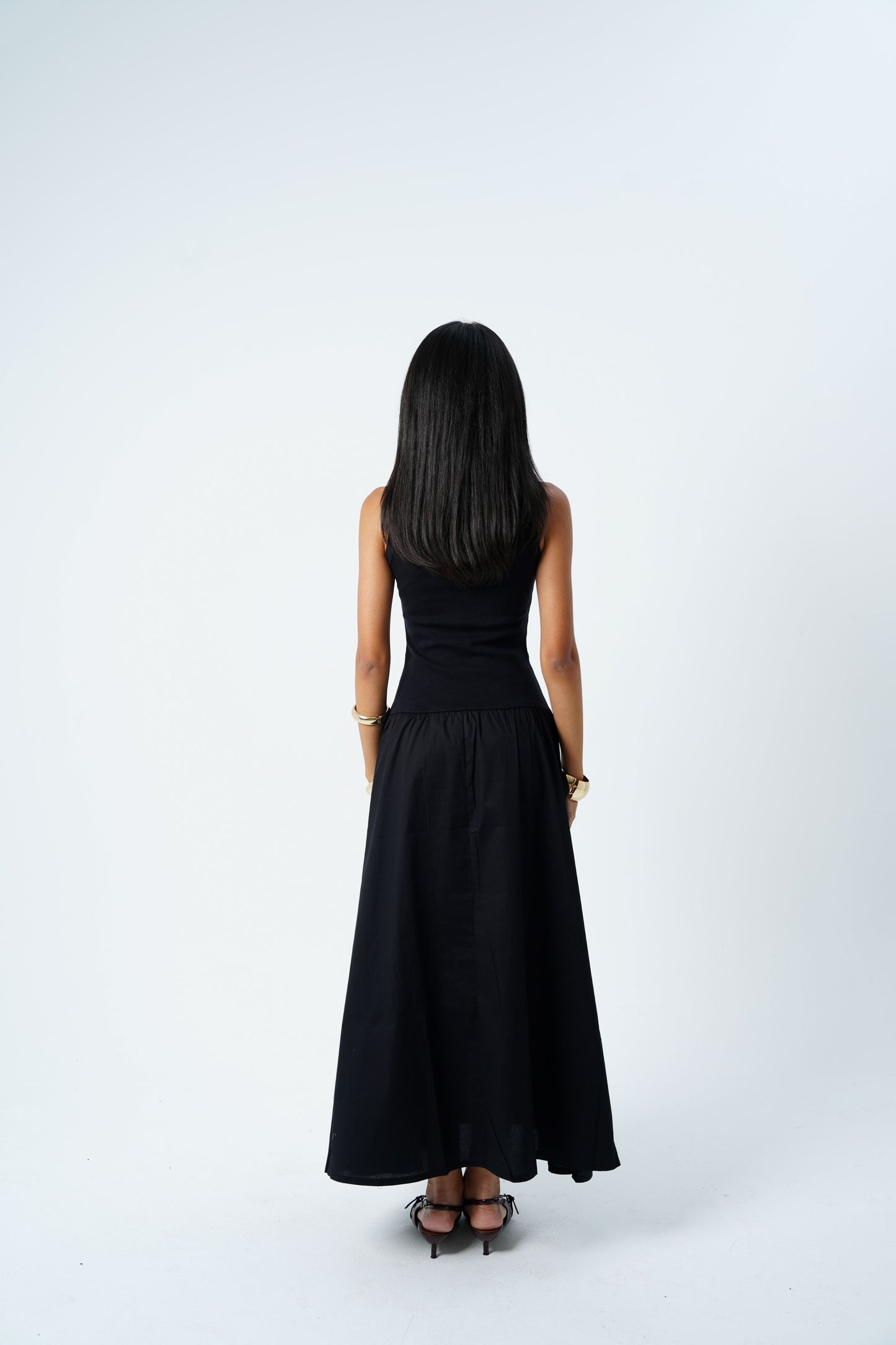 Solea Maxi Dress