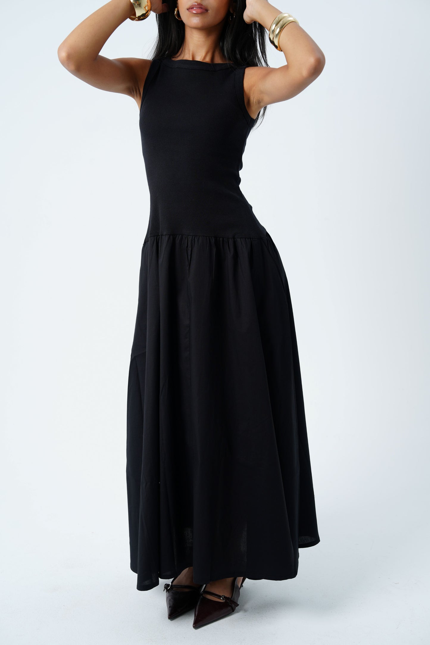 Solea Maxi Dress