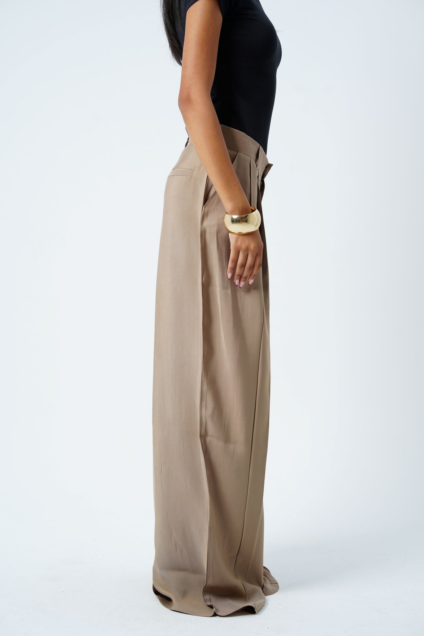 The Solace Trousers