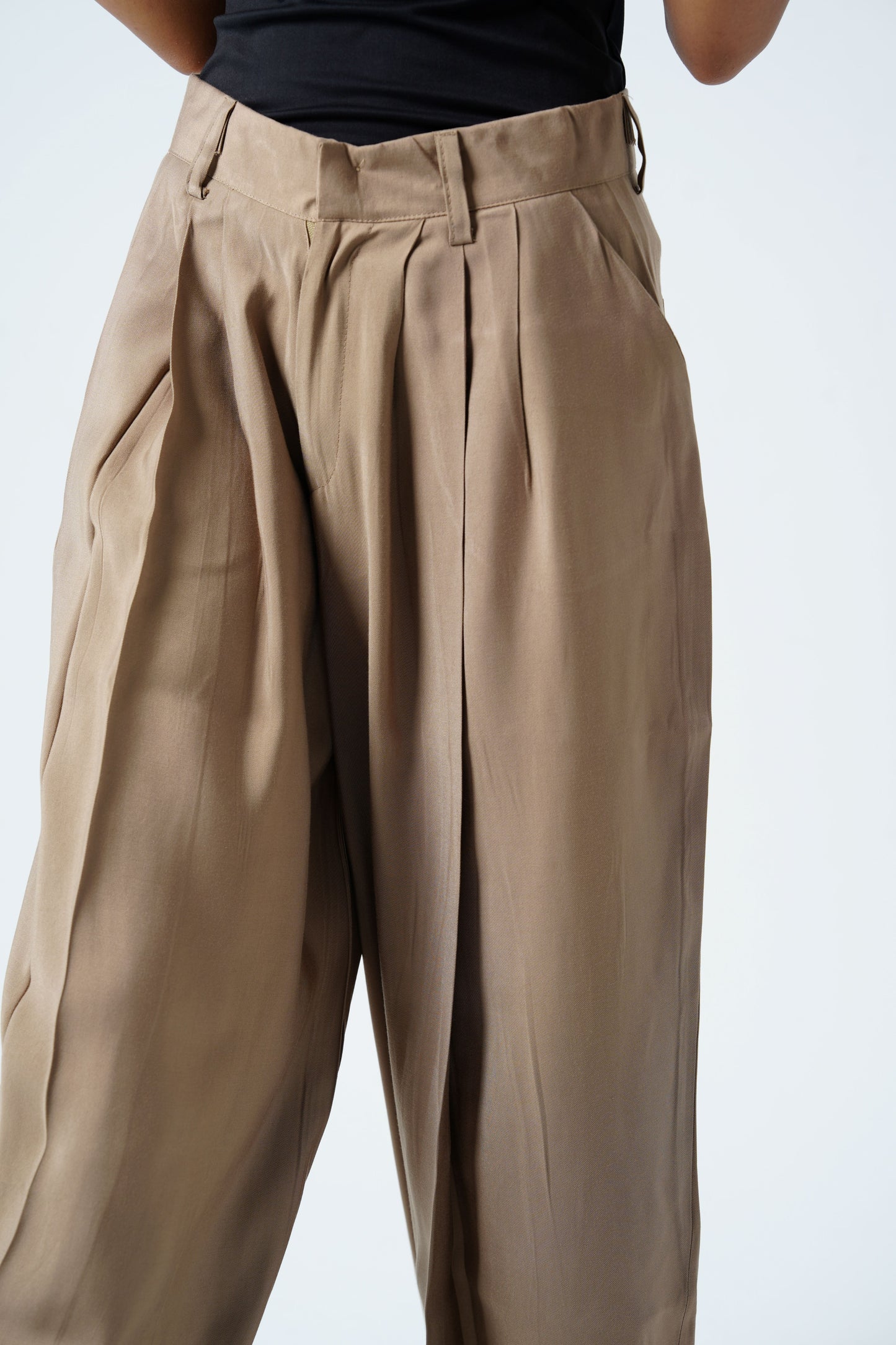 The Solace Trousers