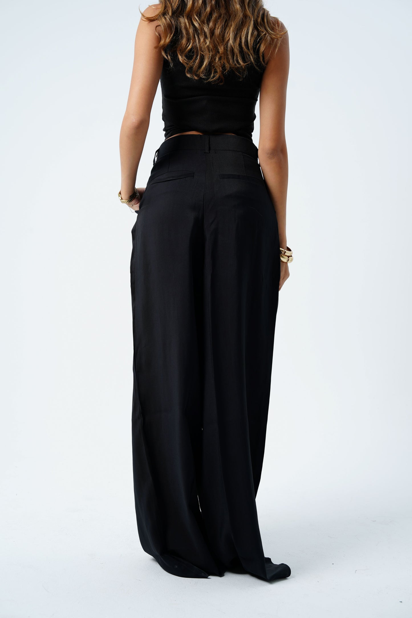 The Solace Trousers