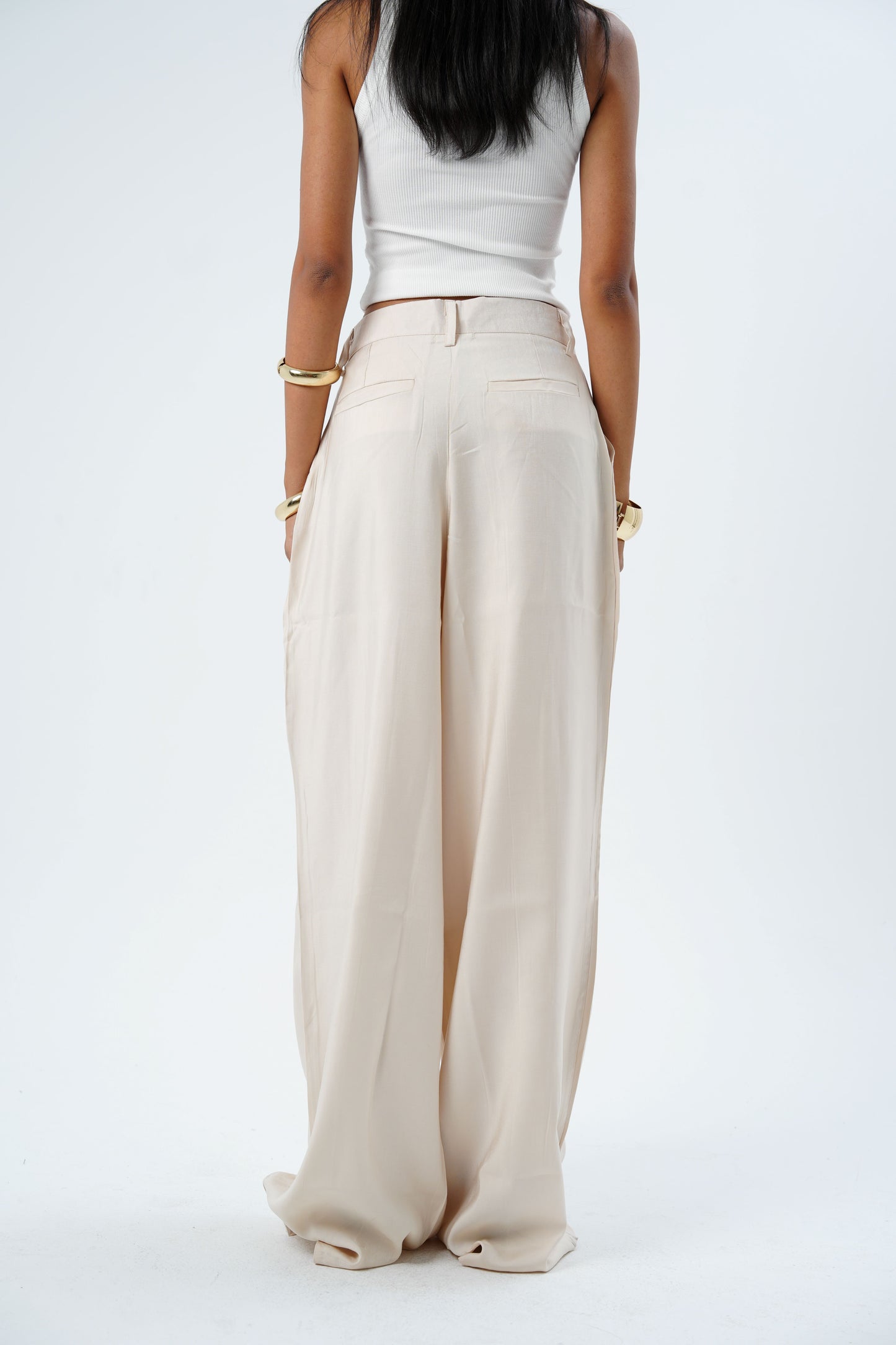The Solace Trousers