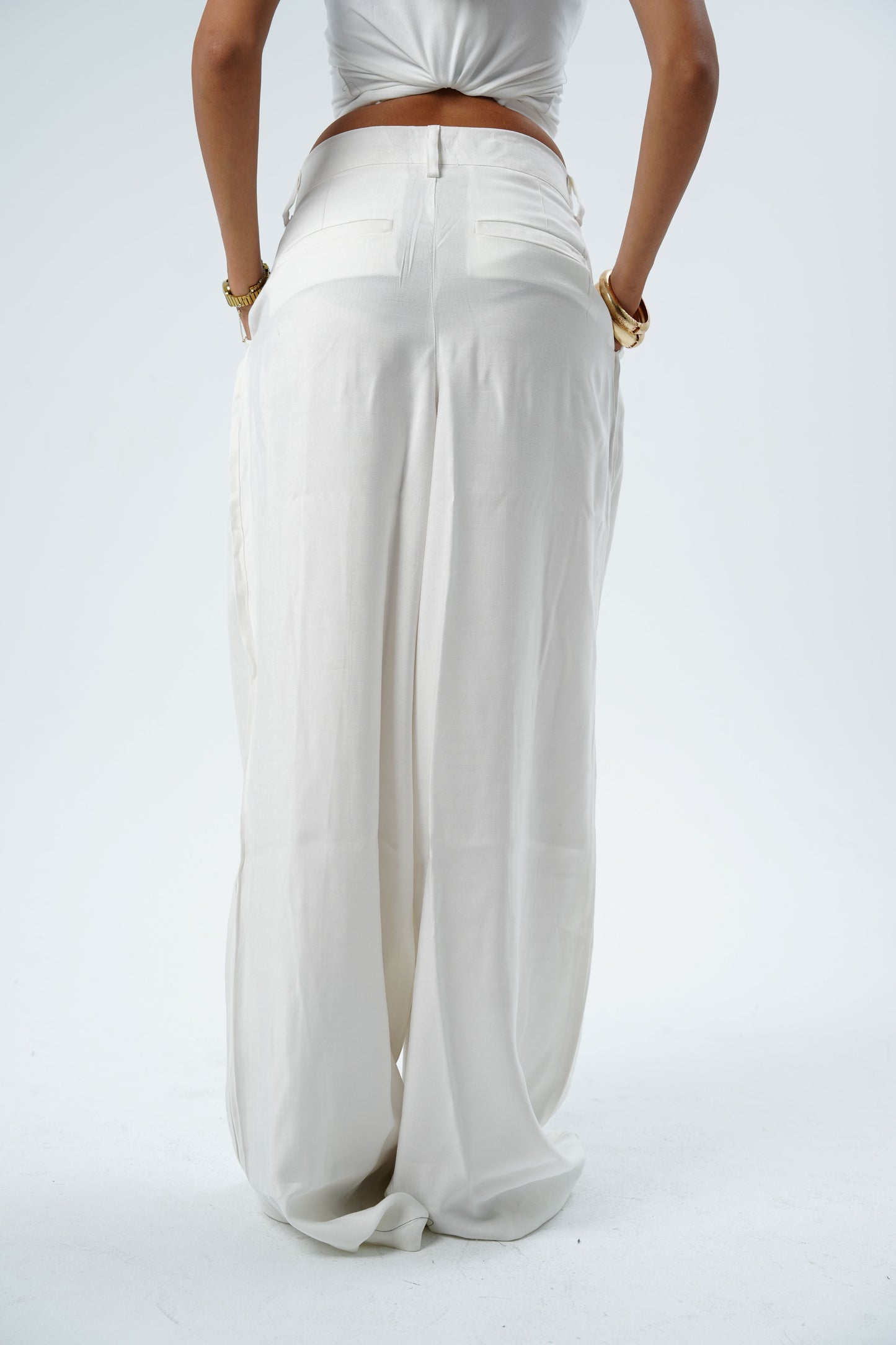 The Solace Trousers