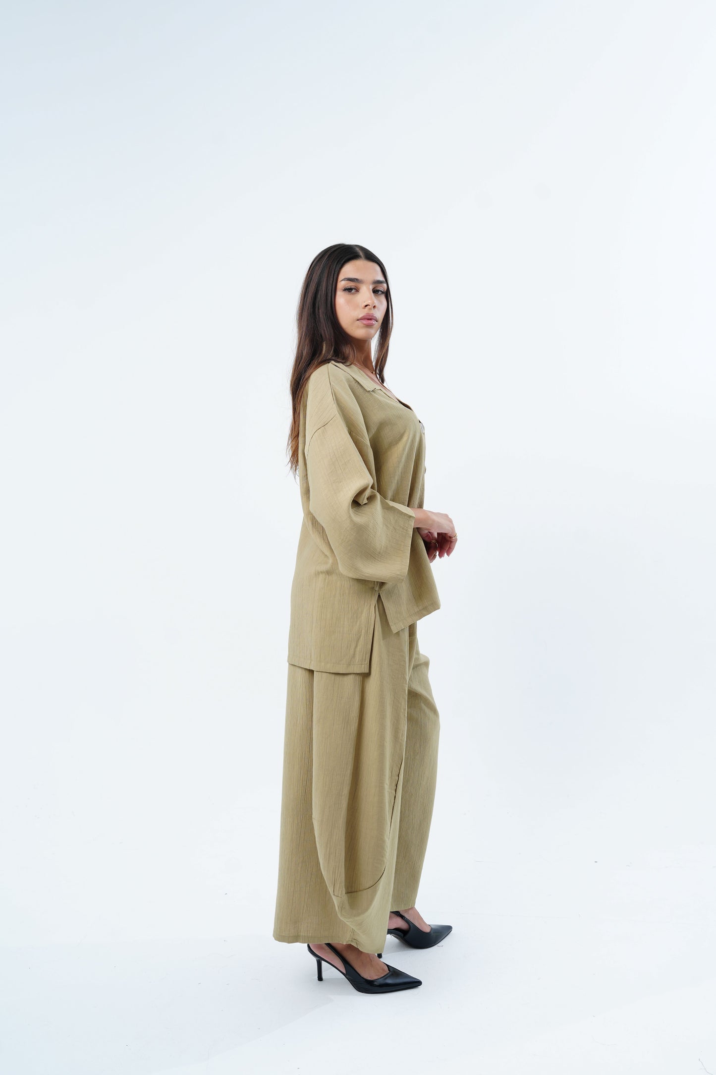 Everyday Linen Pants