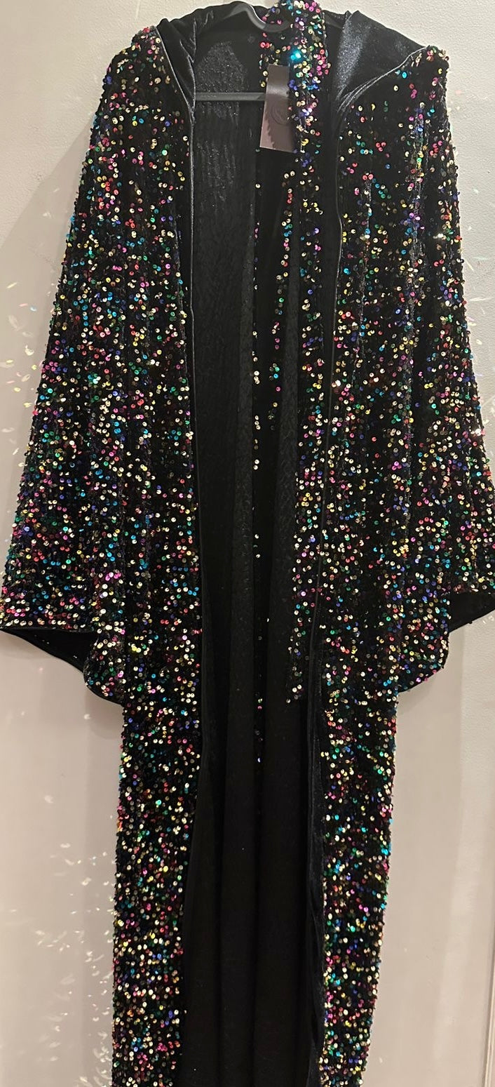 Sahra Kaftan