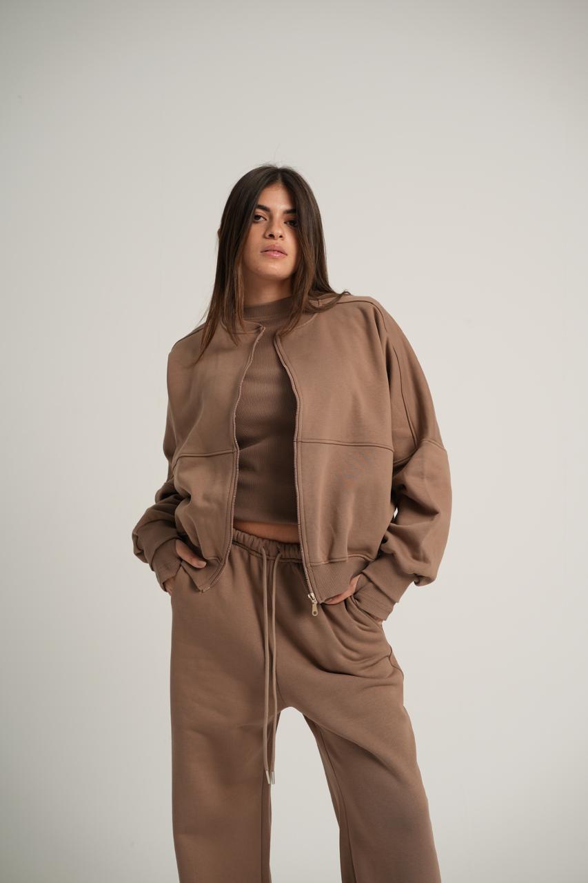 Oversized Jacket