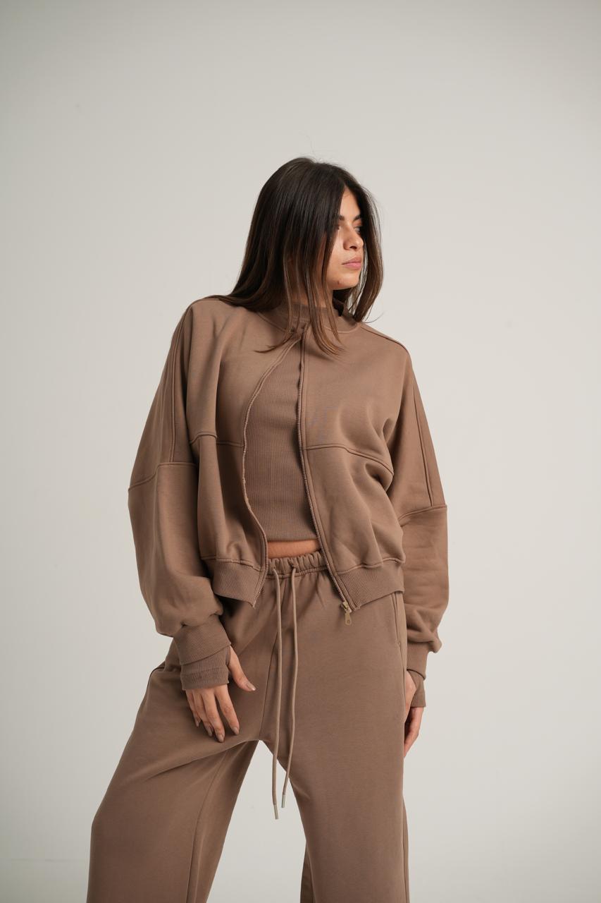 Oversized Jacket
