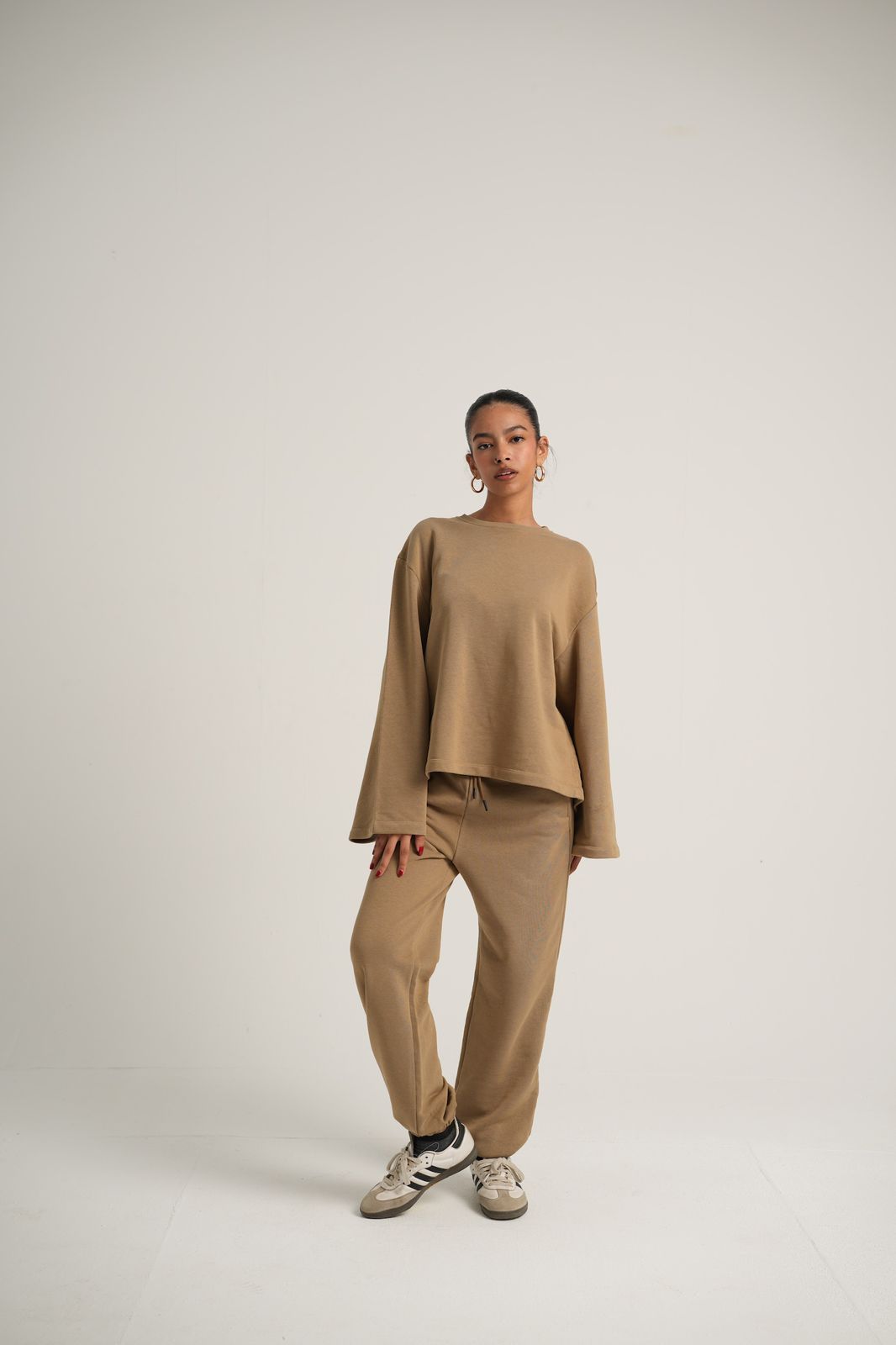 Jogger Pants