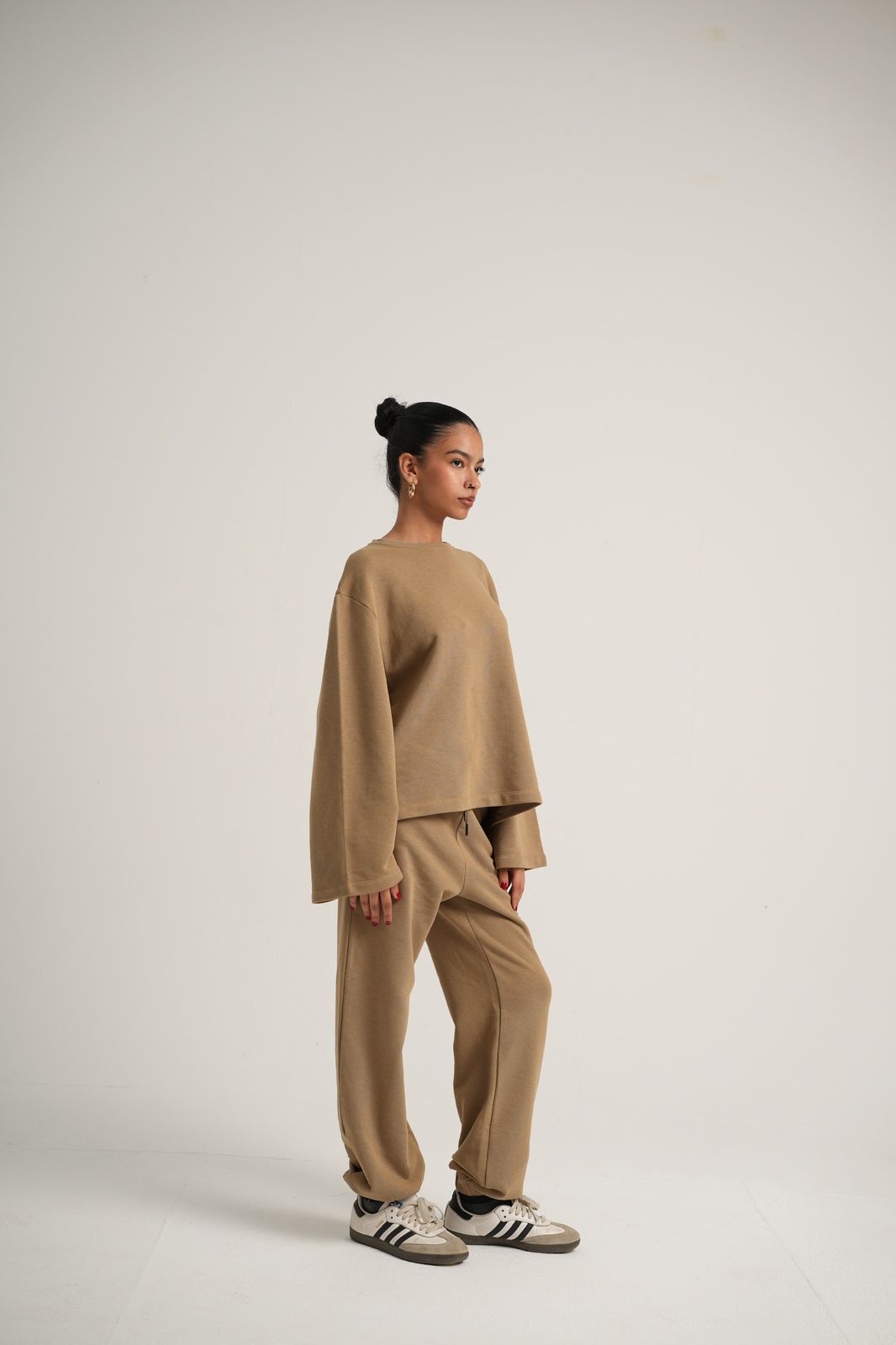 Jogger Pants