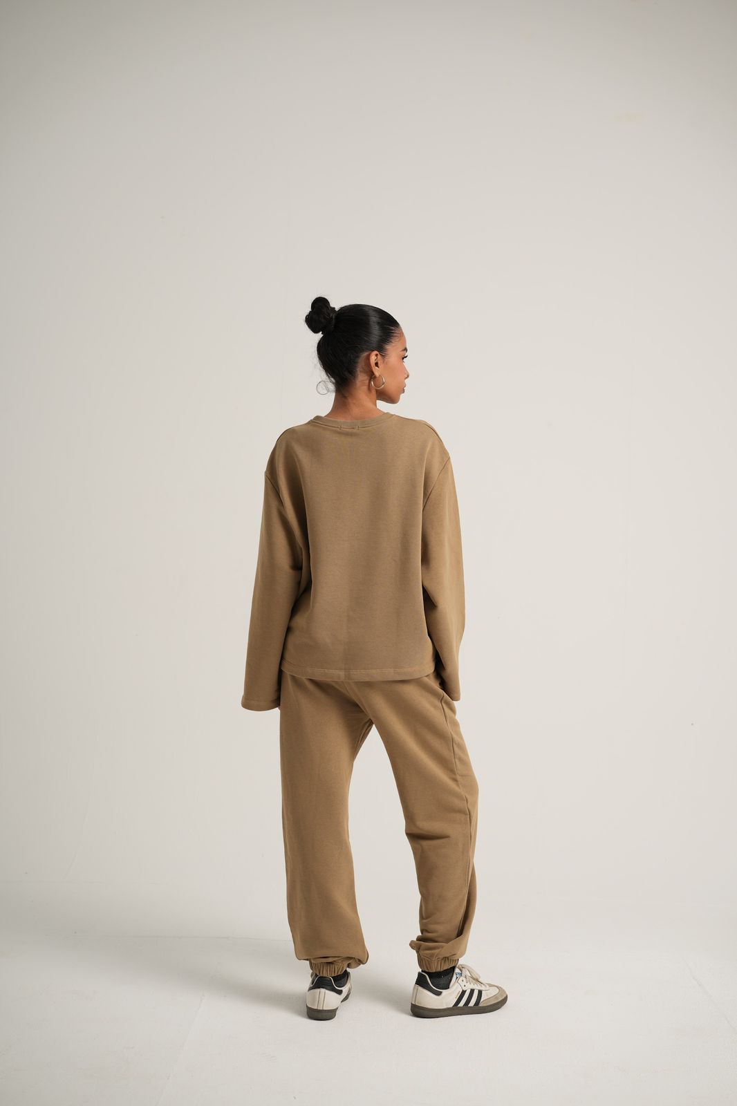 Jogger Pants
