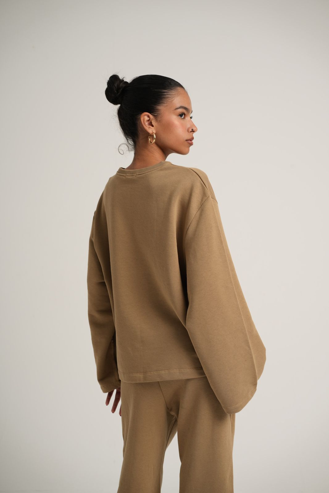Relaxed Sweatshirt
