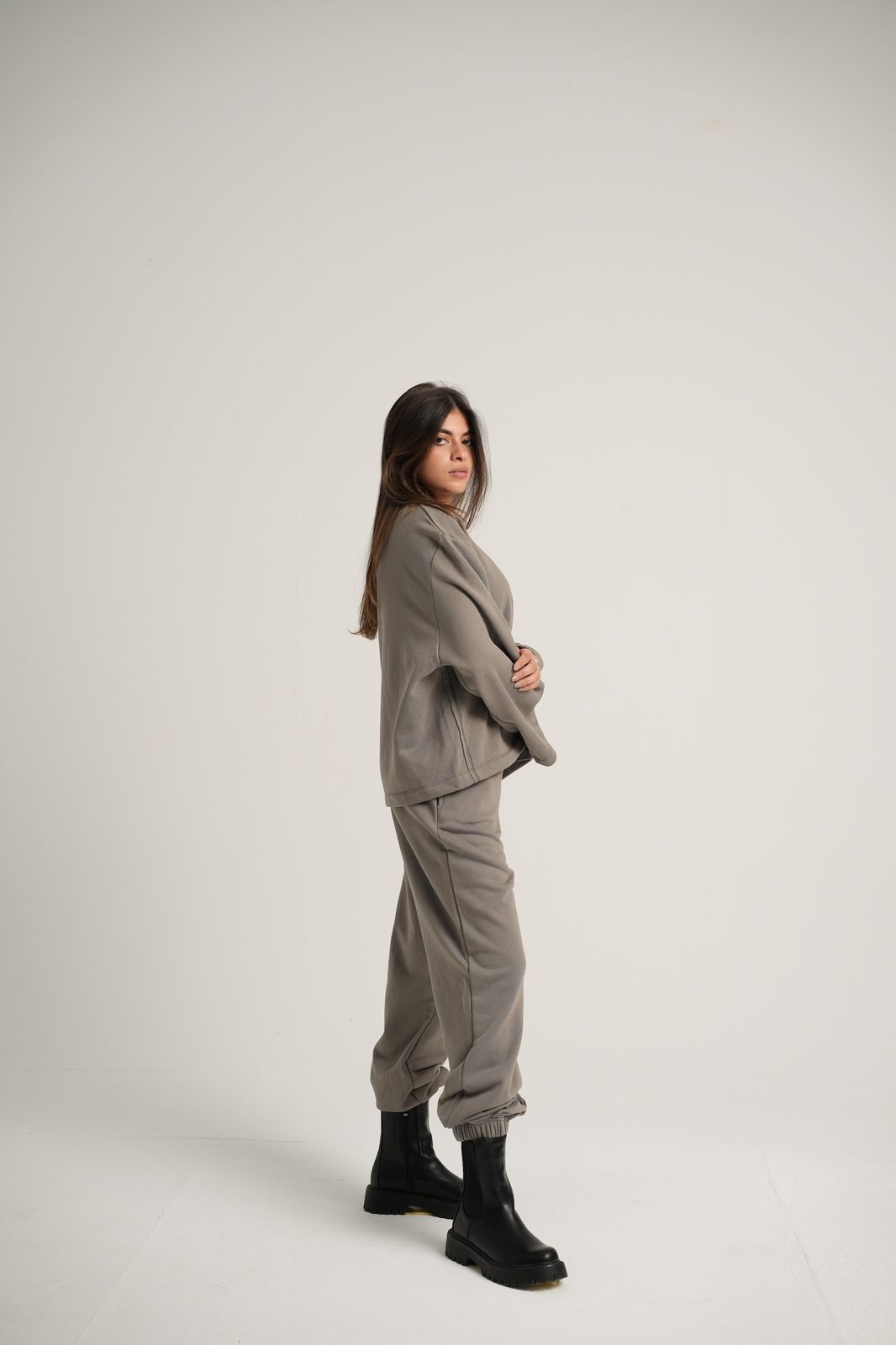 Jogger Pants