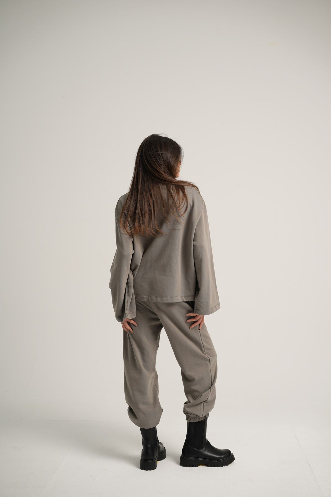 Jogger Pants