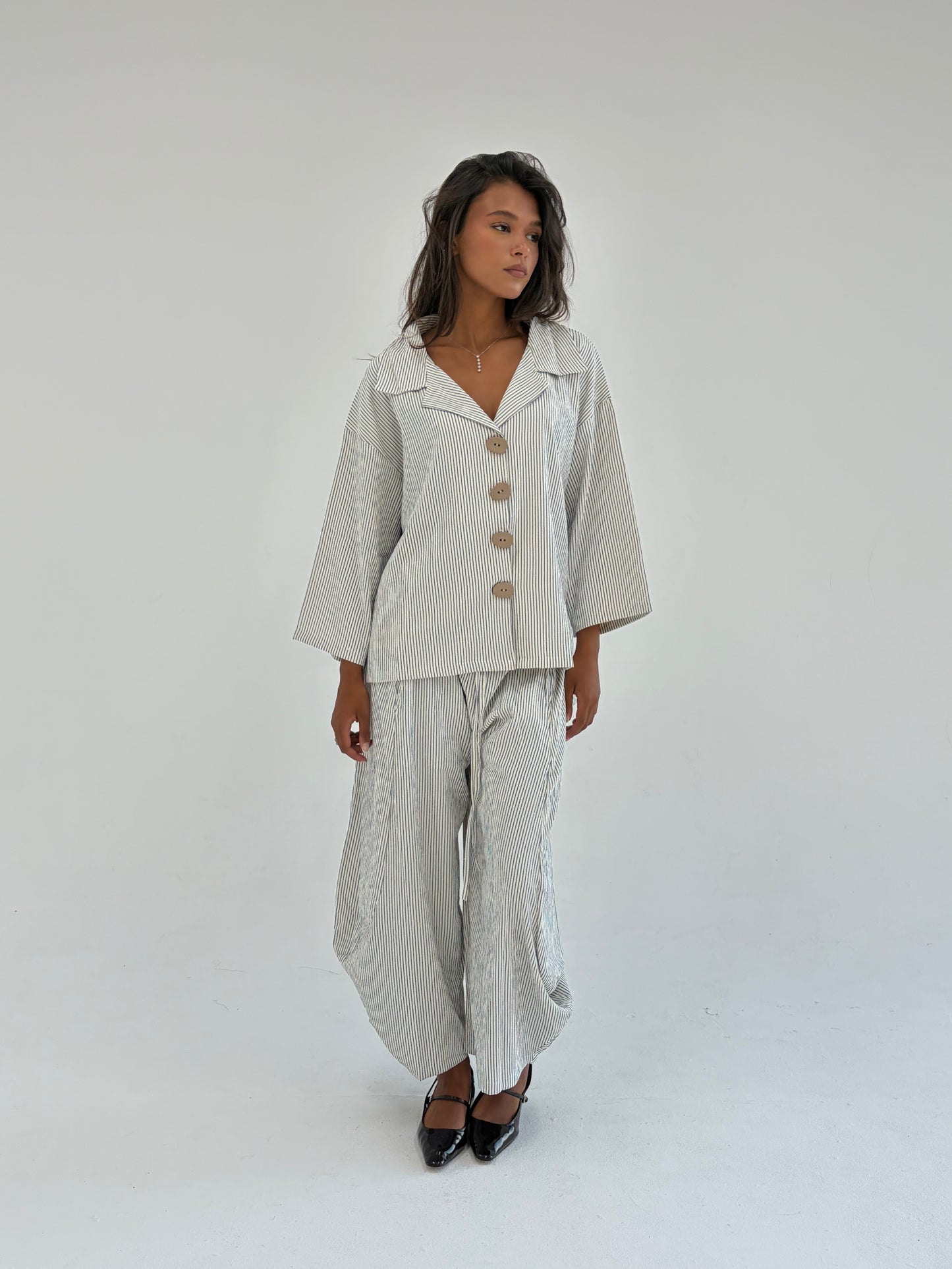 Everyday Linen Pants