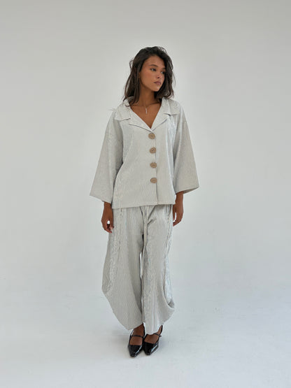 Everyday Linen Pants
