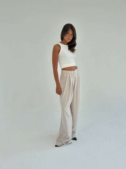 The Solace Trousers