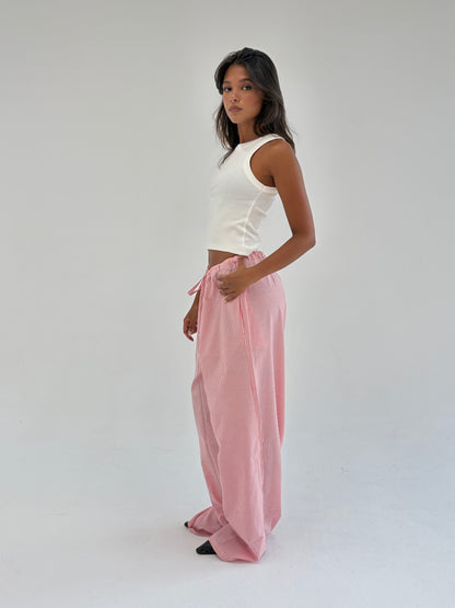 Striped Pants