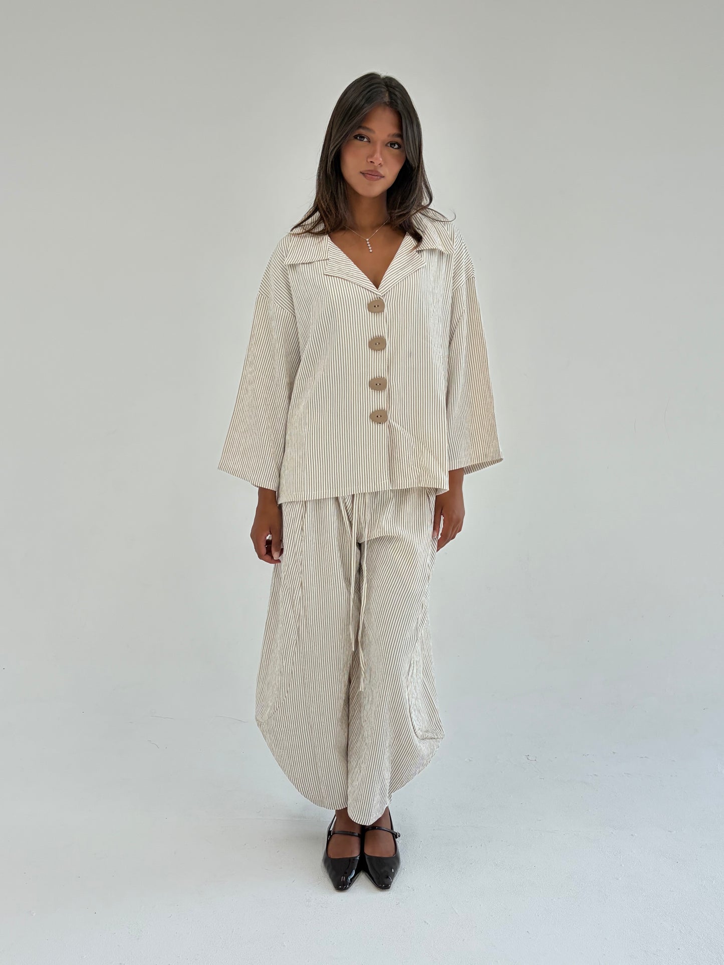 Everyday Linen Pants