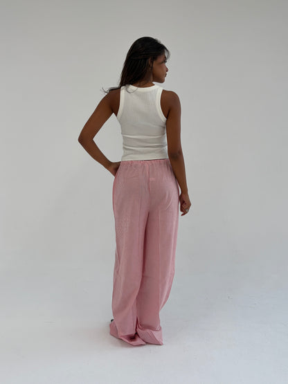 Striped Pants