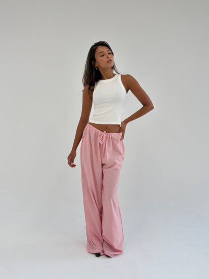 Striped Pants