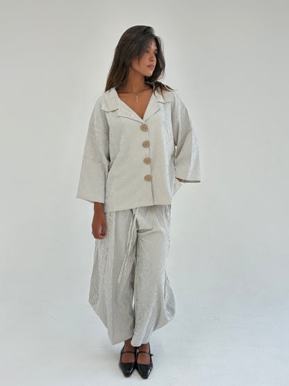 Everyday Linen Pants