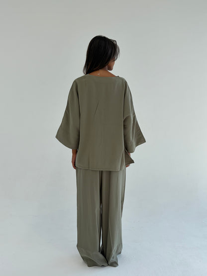 The Solace Shirt