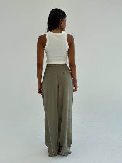 The Solace Trousers