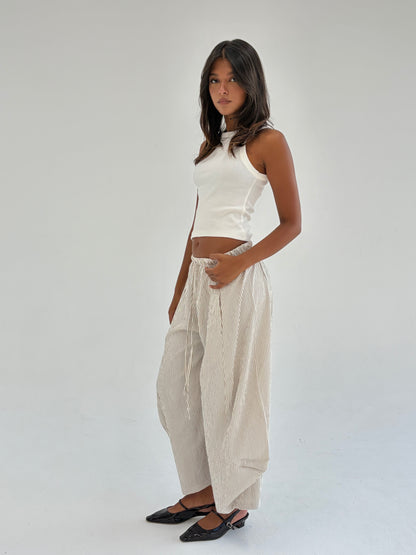 Everyday Linen Pants