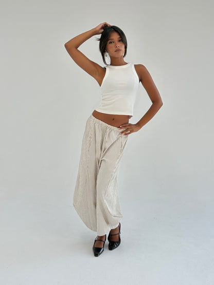 Everyday Linen Pants