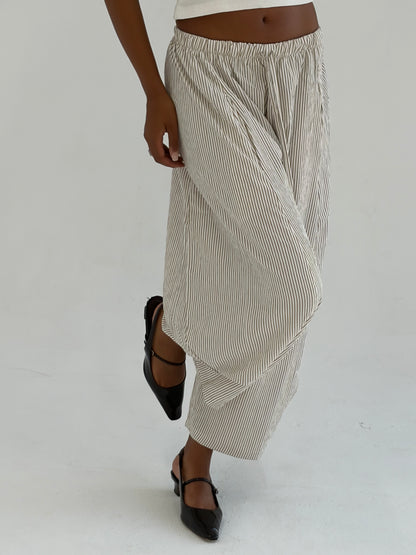 Everyday Linen Pants