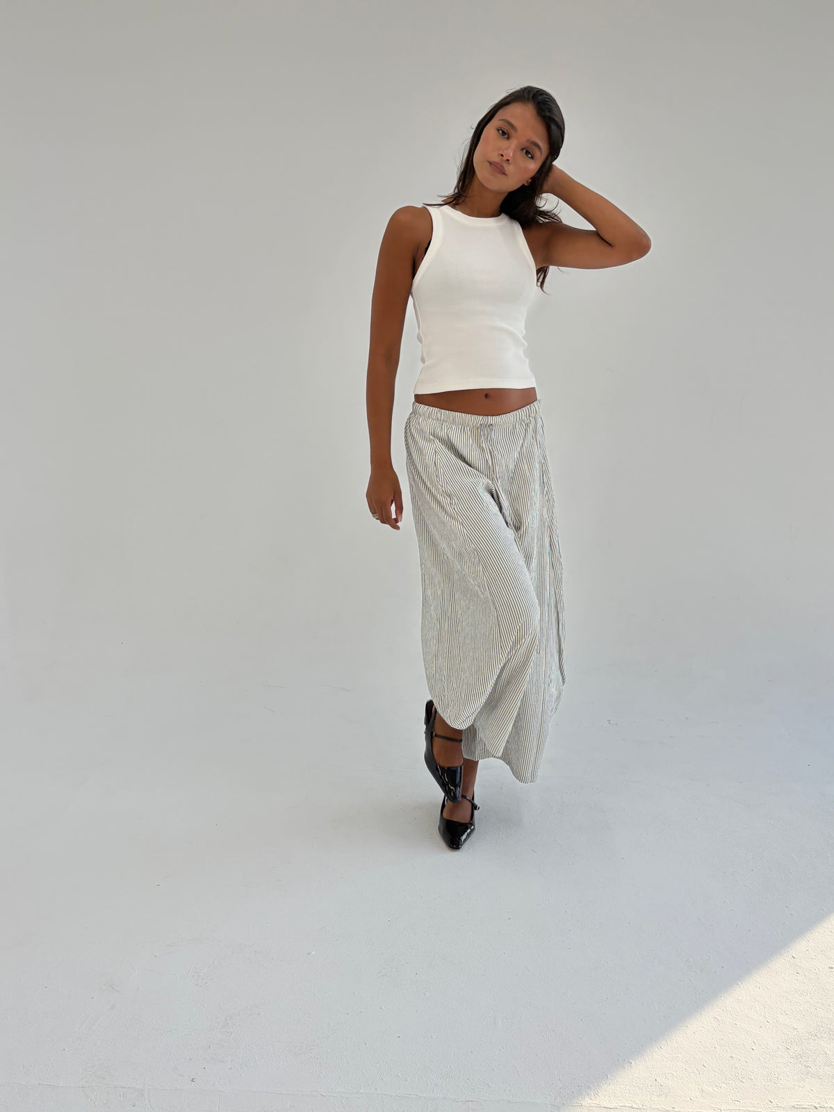 Everyday Linen Pants