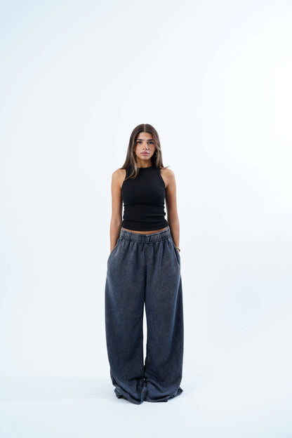 The Washed Sweatpants